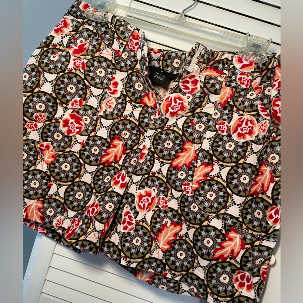 Athleta shorts